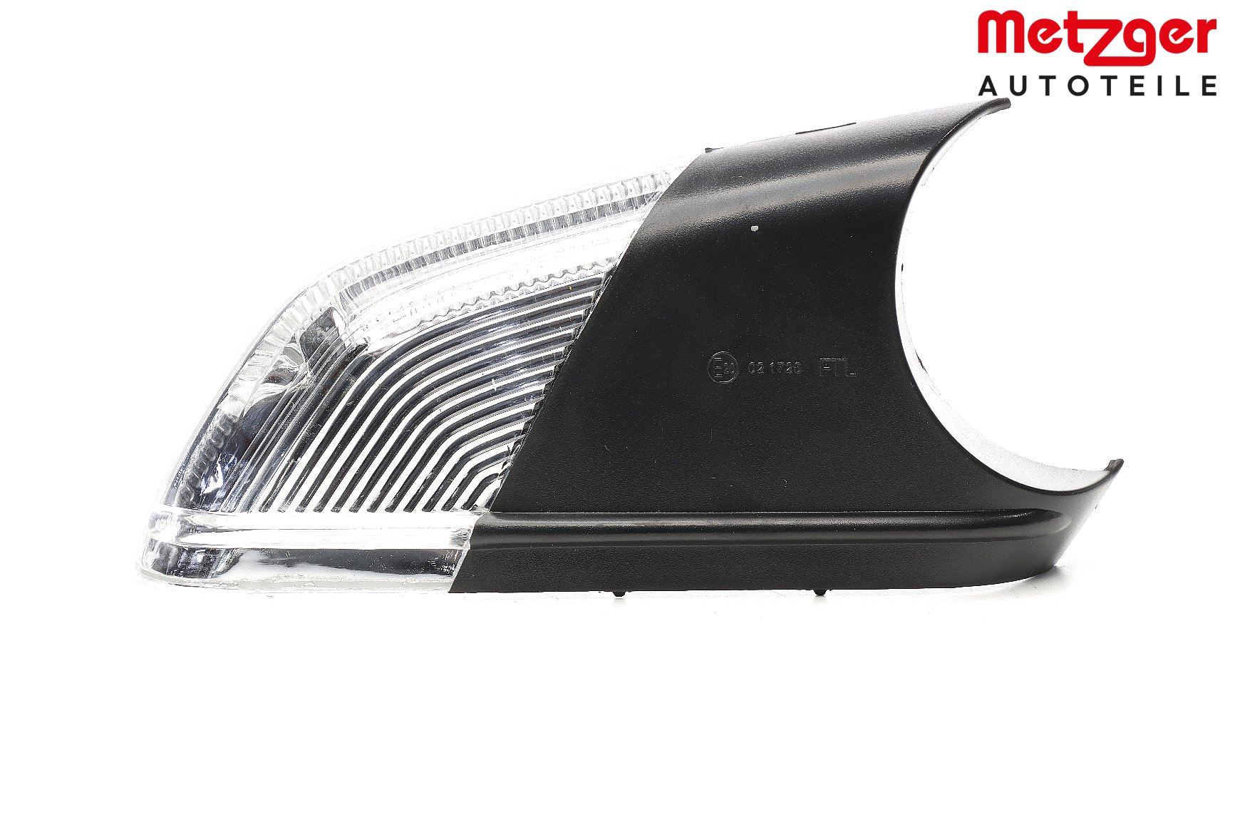 Número OEM 1Z0 949 102 - Piloto intermitente 2080188 SEAT, AUDI, SKODA