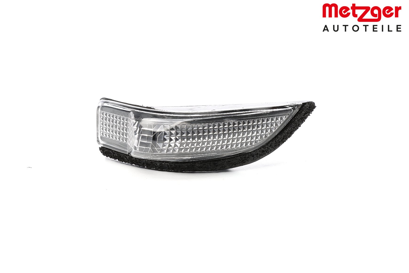 Knipperlicht voor spiegel 2080197 METZGER TOYOTA Yaris III Hatchback (XP13) 1.3 (NSP130_) 2011 95 Pk