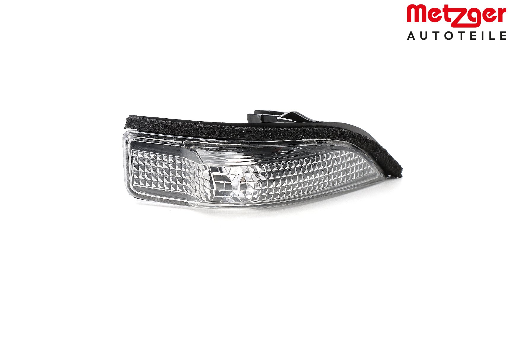 Knipperlicht voor spiegel 2080198 METZGER TOYOTA Yaris III Hatchback (XP13) 1.3 (NSP130_) 2010 95 Pk