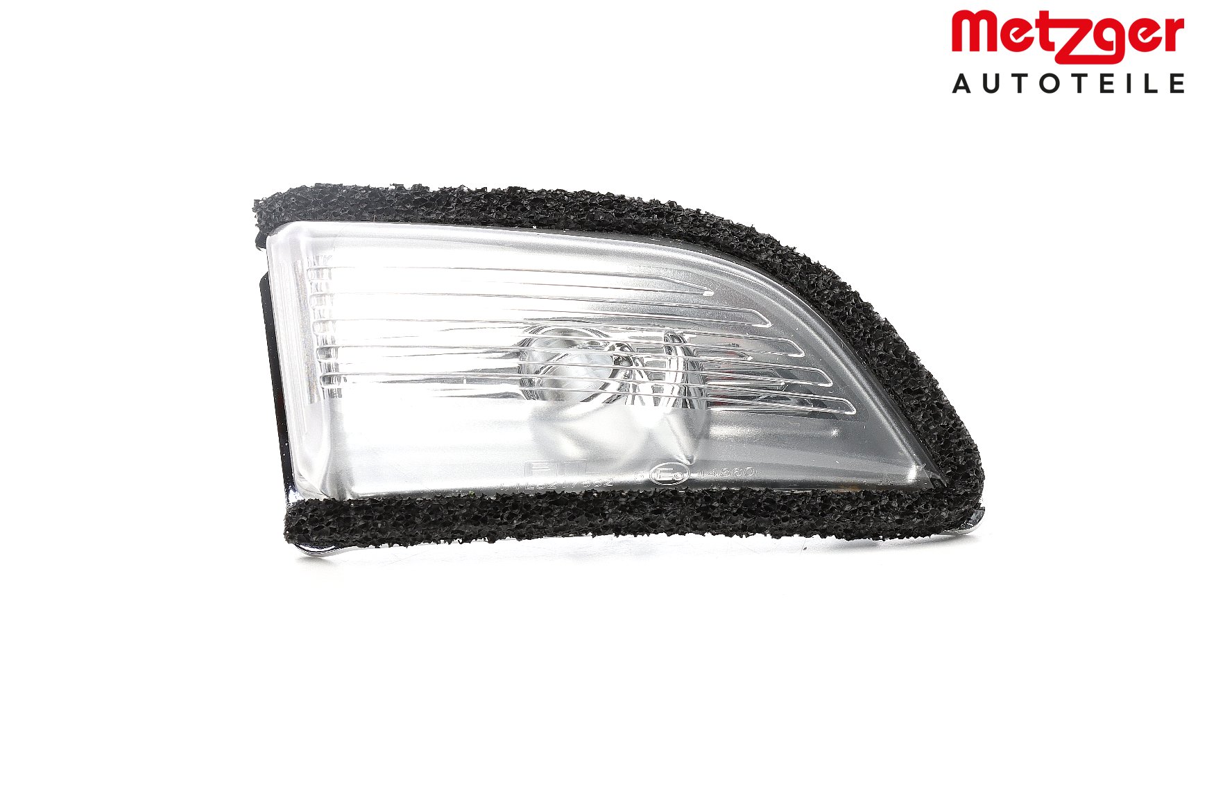Pisca 2080202 METZGER VOLVO XC60 I (156) 2.0 D3 / D4 2011 163 cv