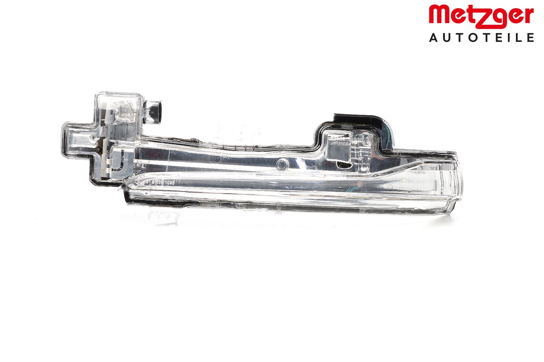 Spiegelblinker 2080203 METZGER VOLVO S80 II (AS, 124) 2.5 T 2010 231 PS