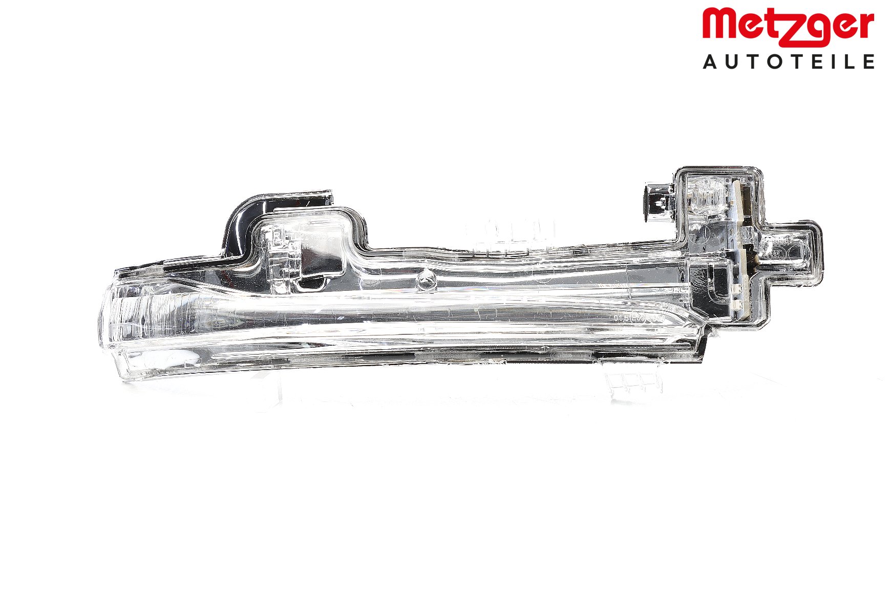 Spiegelblinker 2080204 METZGER VOLVO S80 II (AS, 124) 2.5 T 2012 231 PS