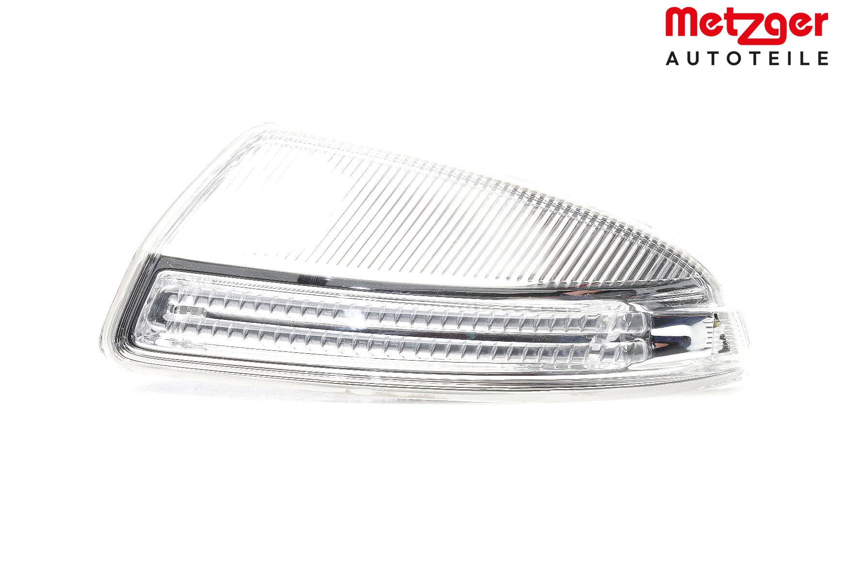 Número OEM A 204 820 07 21 - Piloto intermitente 2080211 MERCEDES-BENZ
