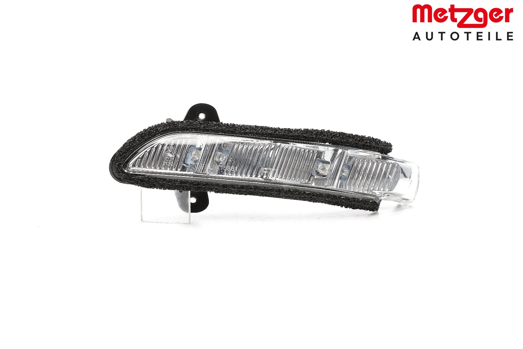 METZGER 2080213 Blinker Mercedes S211