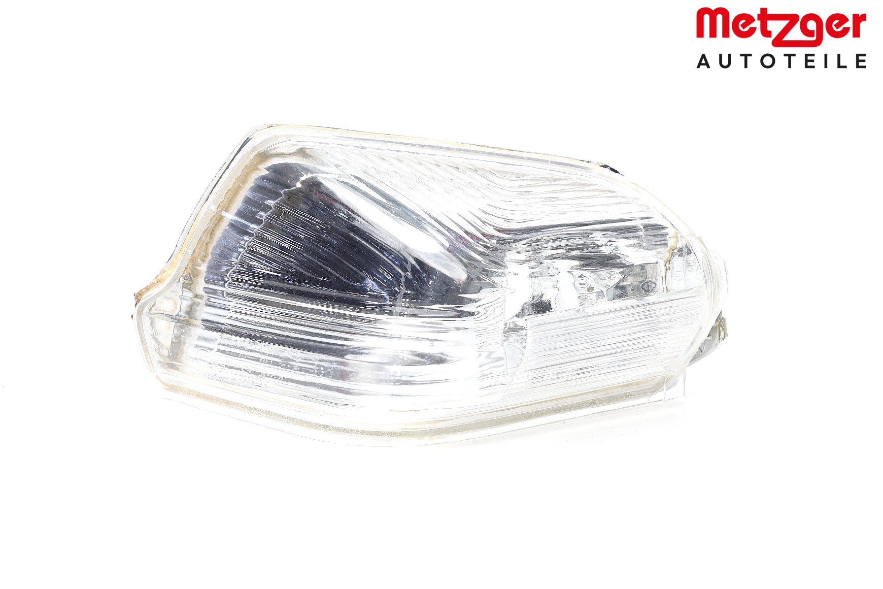 METZGER 2080215 clignotant MERCEDES-BENZ Sprinter 3.5-t Van (907, 910) 311 CDI RWD (907.633, 907.635, 907.631, 907.637) 114CV 2019