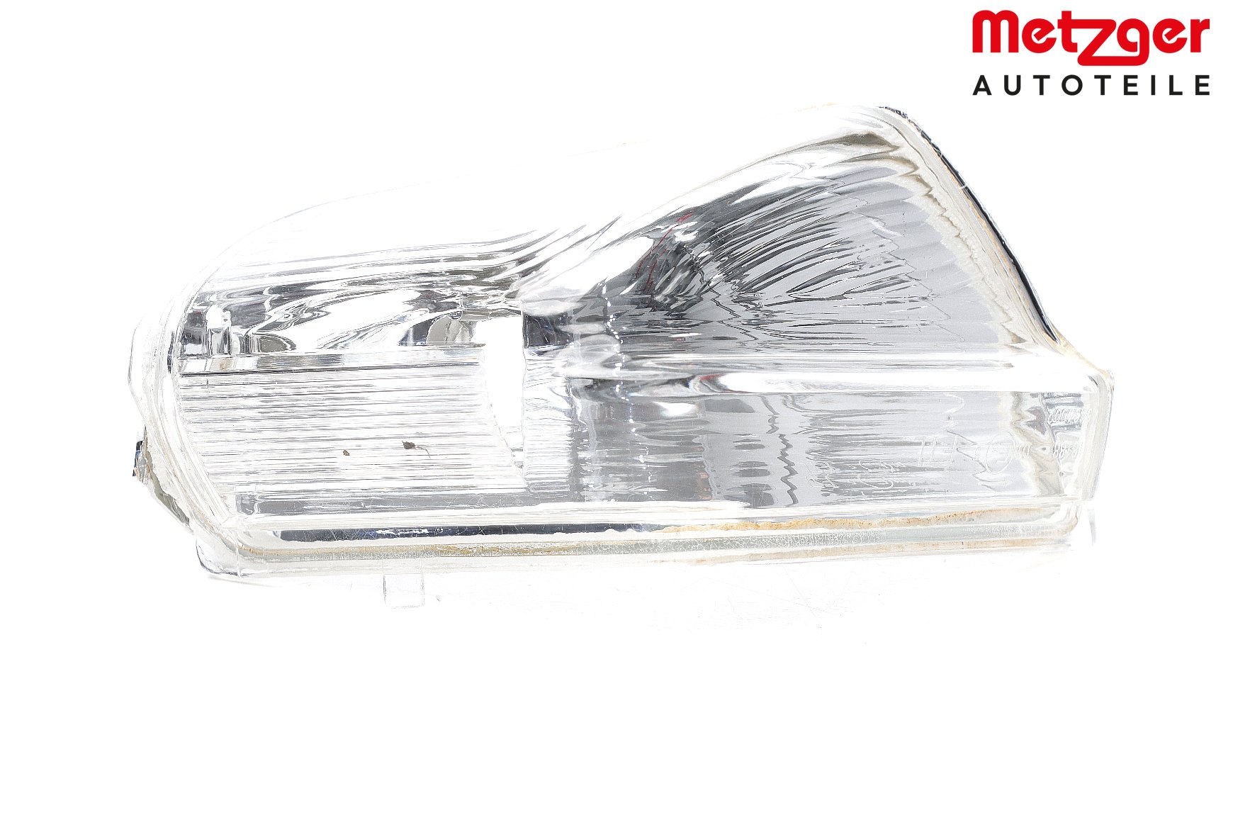 METZGER 2080216 clignotant MERCEDES-BENZ Sprinter 3.5-t Van (907, 910) 311 CDI RWD (907.633, 907.635, 907.631, 907.637) 114CV 2020