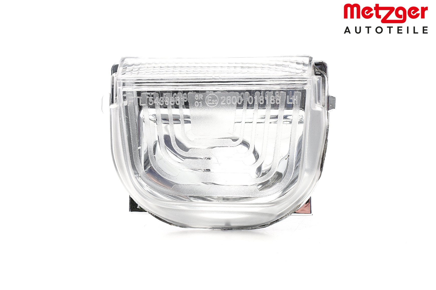 Knipperlicht voor spiegel 2080217 METZGER MERCEDES-BENZ Sprinter 3.5-t Flatbed Vrachtwagen / Chassis (907, 910) 315 CDI RWD (907.131, 907.133, 907.135, 907.231, 907.233... 2022 150 Pk