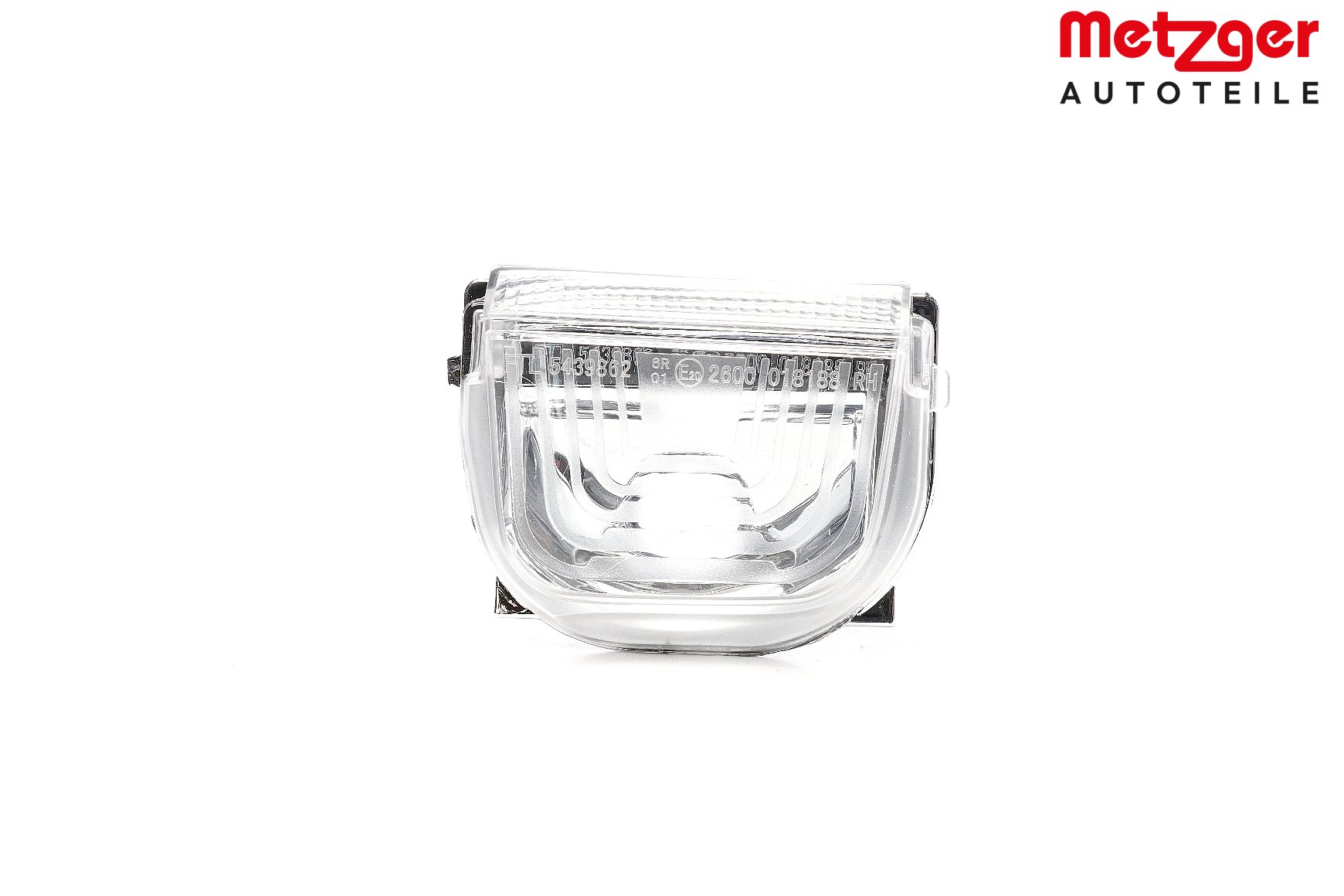 Knipperlicht voor spiegel 2080218 METZGER MERCEDES-BENZ Sprinter 3.5-t Flatbed Vrachtwagen / Chassis (907, 910) 315 CDI RWD (907.131, 907.133, 907.135, 907.231, 907.233... 2021 150 Pk