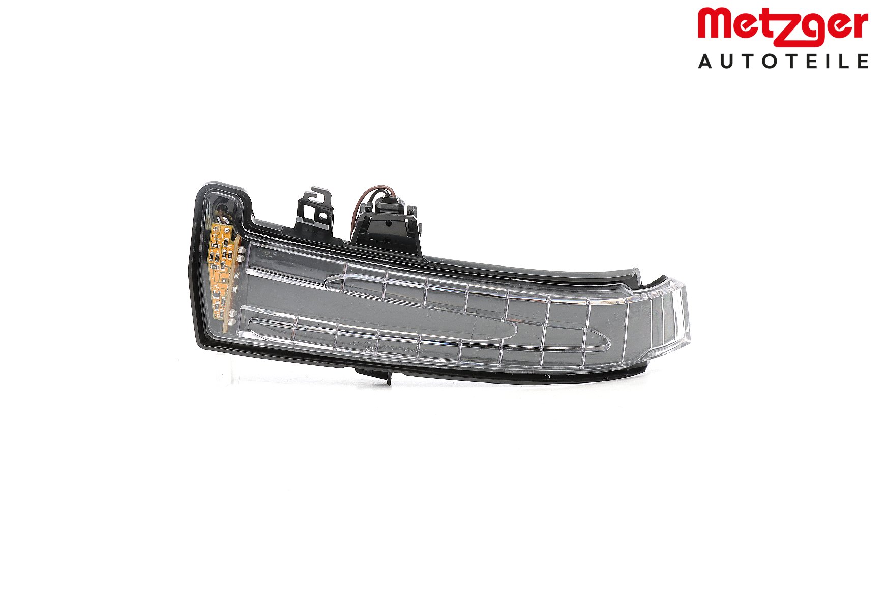 METZGER 2080219 Spiegelblinker MERCEDES-BENZ E-Klasse T-modell (S212)