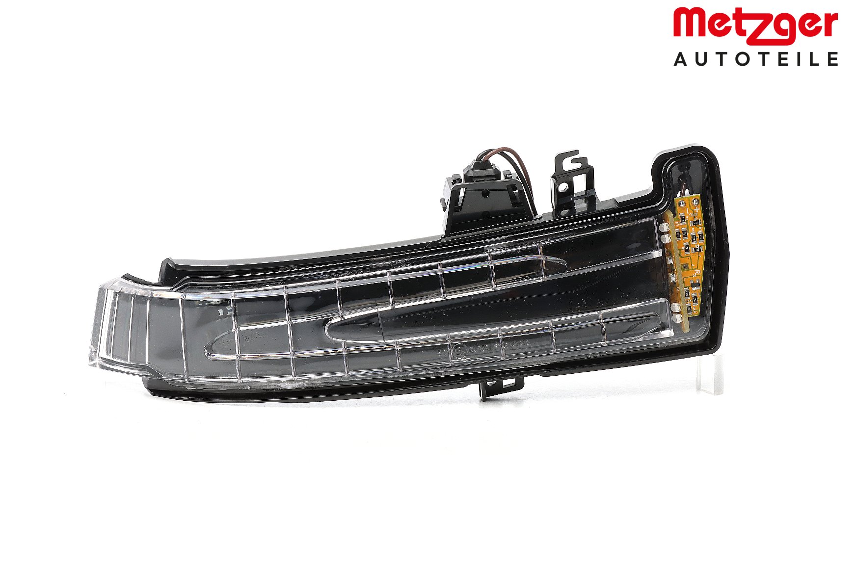 METZGER 2080220 Seitenblinker MERCEDES-BENZ E-Klasse T-modell (S212)