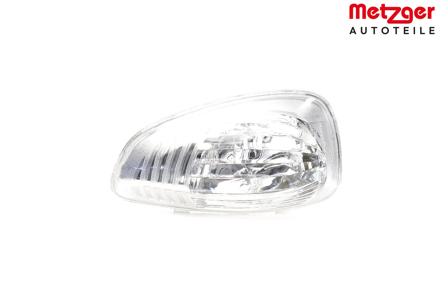 METZGER 2080229 clignotant RENAULT Master III Van 2.3 dCi 100 RWD (FV0B) 101CV 2023