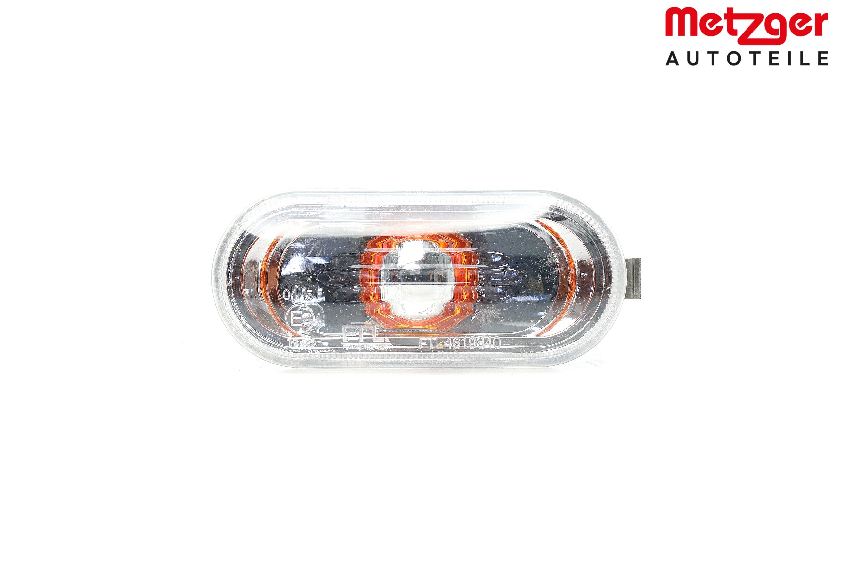 METZGER 2080233 Clignotant droit et gauche Seat Exeo st