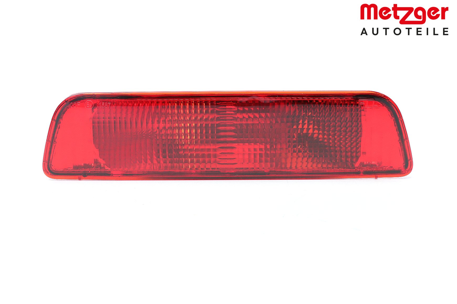 METZGER 2080236 Nissan Qashqai j10 rear fog lights replacement cost