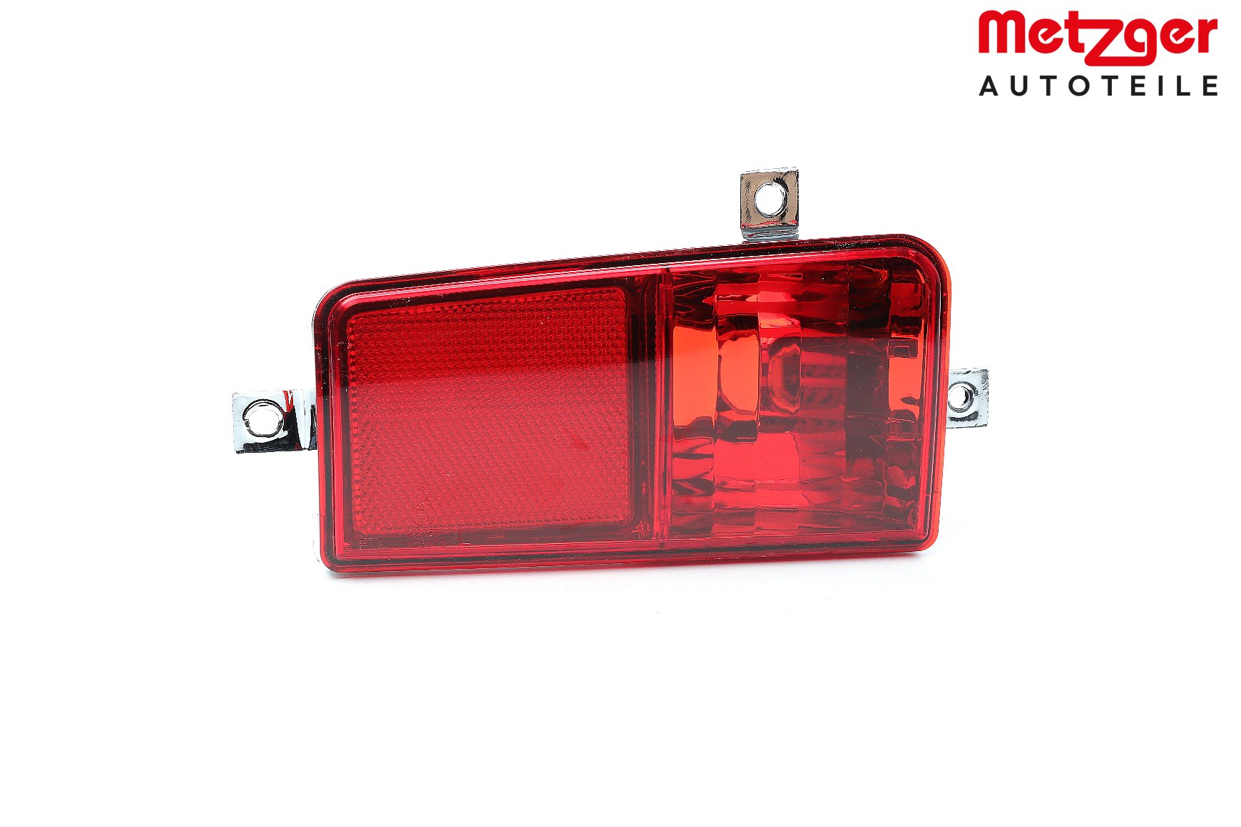 METZGER 2080237 Fiat Ducato 250 rear fog lights replacement cost