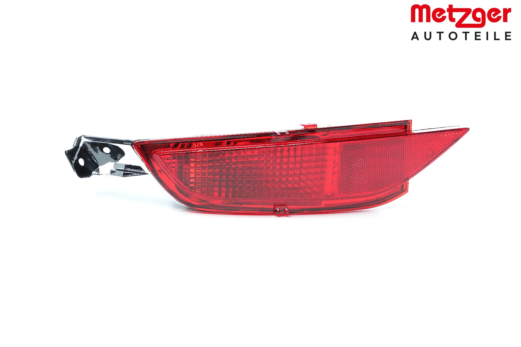 METZGER | Nebelrückleuchte Stoßfänger, hinten links, ohne Lampenträger, ohne Glühlampe, mit E-Prüfzeichen 2080239 FORD Grand C-Max (DXA/CB7, DXA/CEU) 2015 günstig online