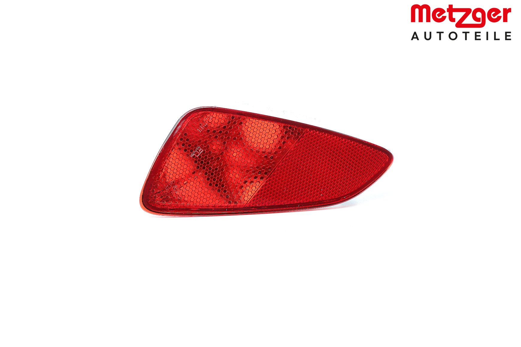 METZGER 2080241 rear fog light FORD Fiesta Mk7 Hatchback 1.0 EcoBoost mHEV ACTIVE 125hp 2023
