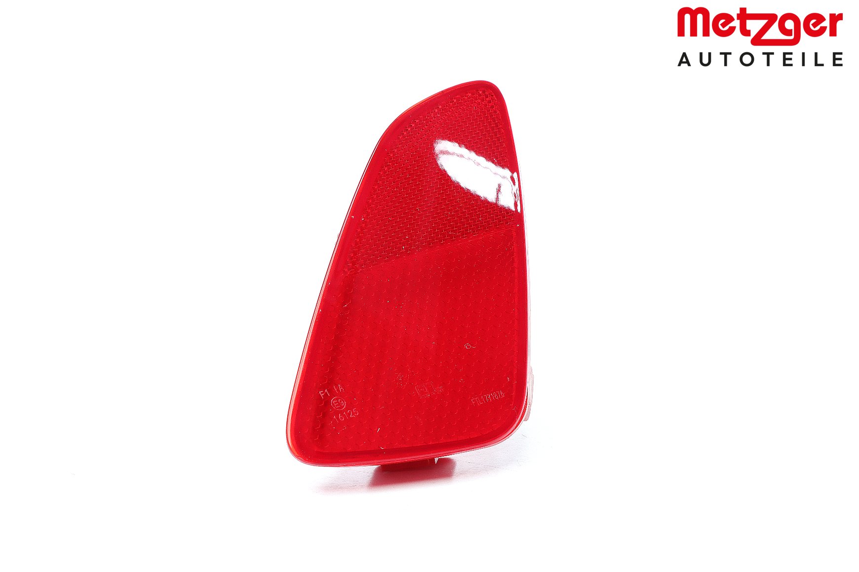 METZGER 2080242 Rückstrahler Ford Fiesta Mk7