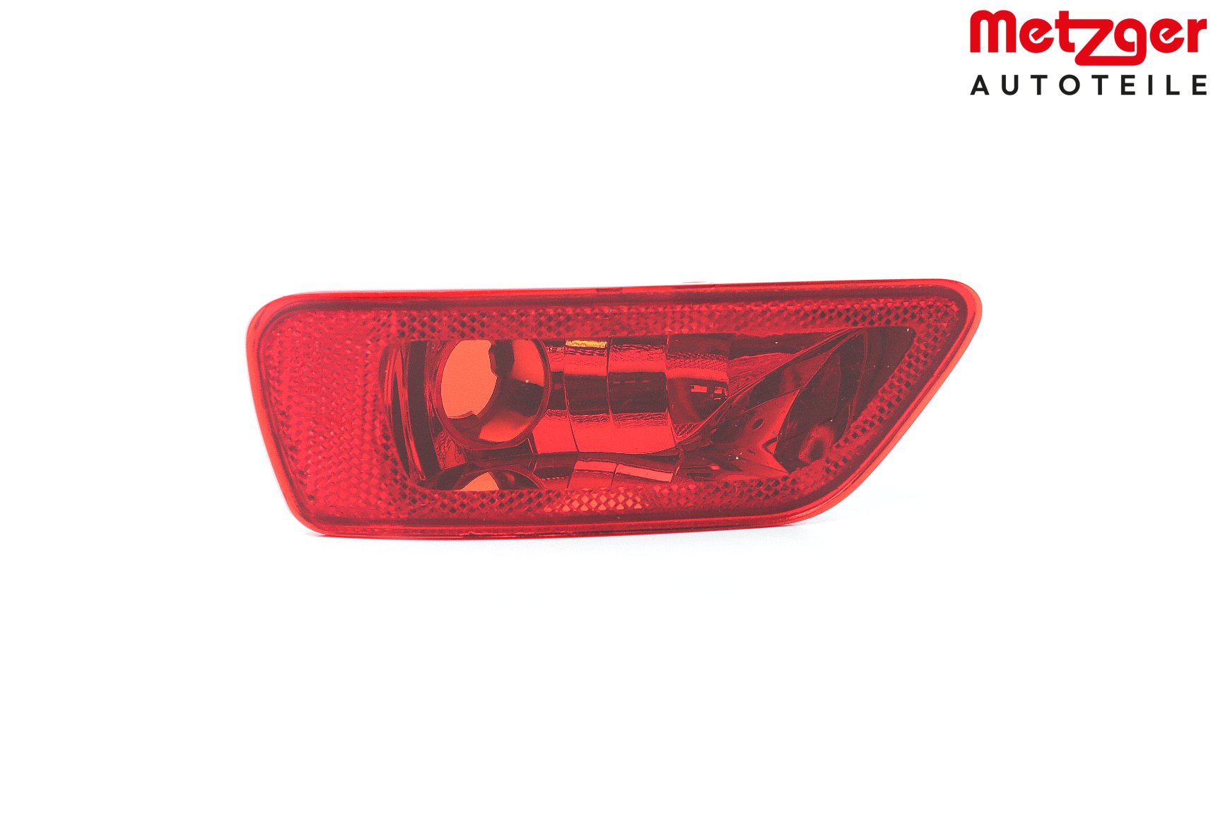METZGER 2080243 Nebelschlussleuchte FIAT Freemont (345)