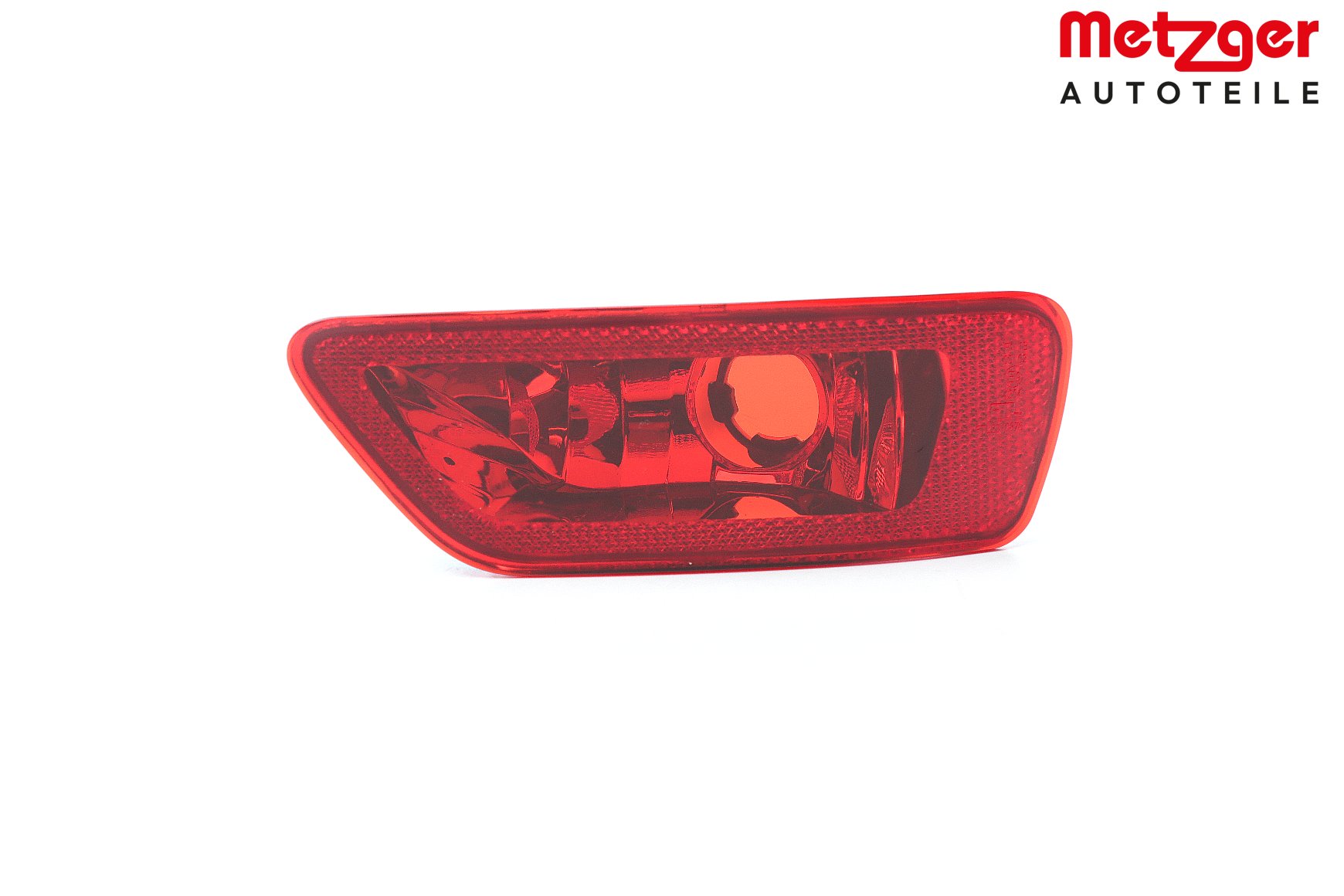METZGER 2080244 Nebelschlussleuchte FIAT Freemont (345)
