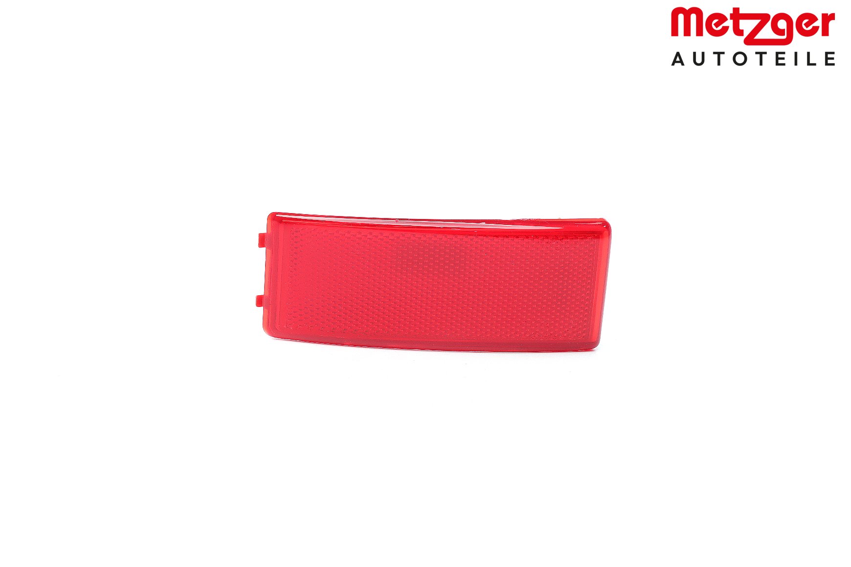 METZGER | Reflector parachoques, Atrás izquierda, con marca de control E 2080249 FORD Focus C-Max (DM2) 2003 baratos online