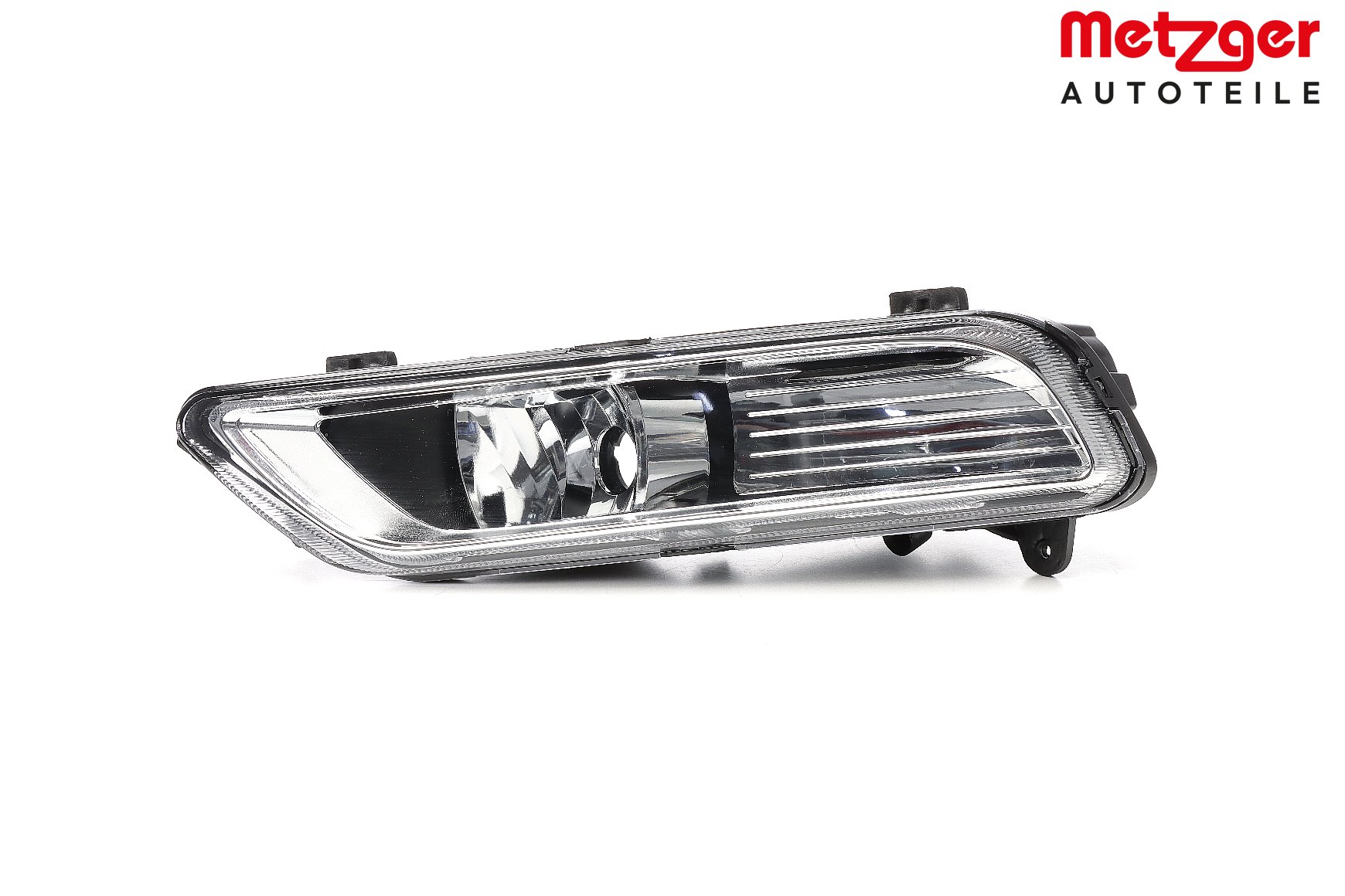 Tagfahrleuchte 2080267 METZGER VW Passat B7 Kasten / Kombi (365) 1.6 TDi BlueMotion 2011 105 PS