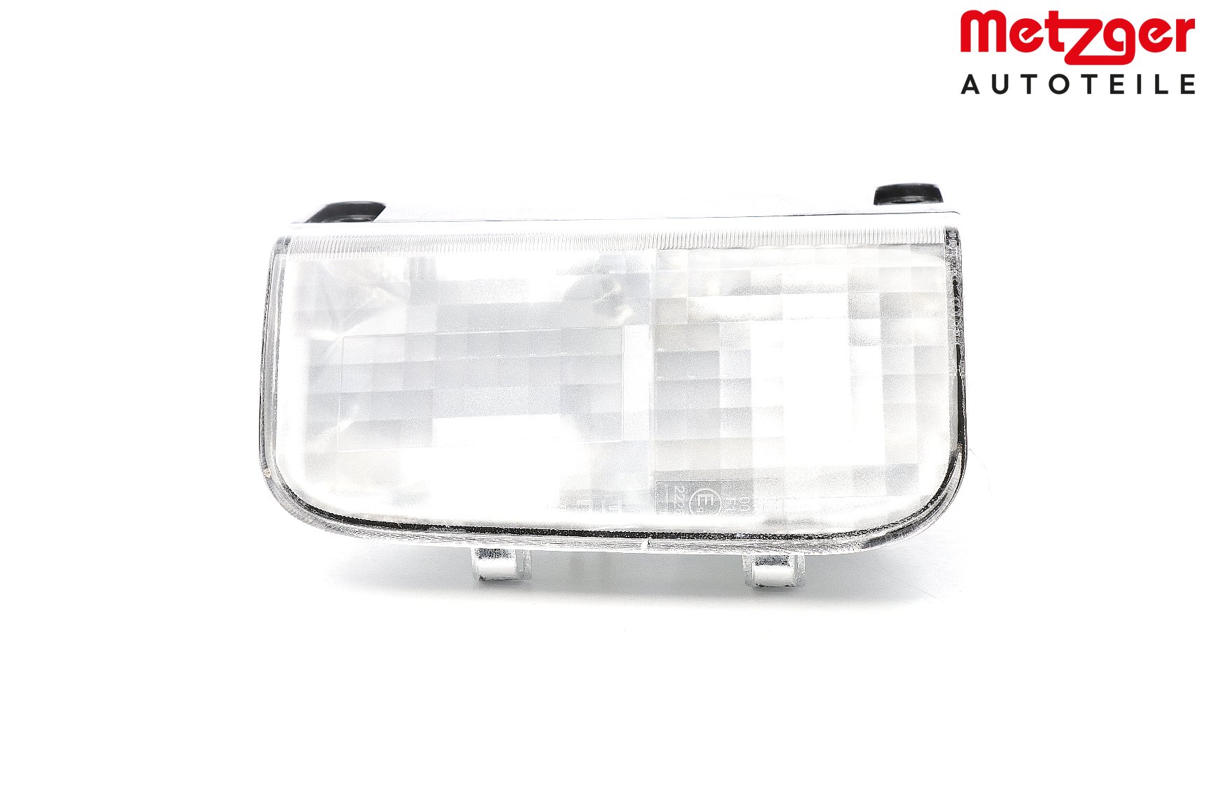 METZGER 2080274 Reverse lights OPEL Vivaro A Combi (X83) 2.0 ECOTEC 117 hp Petrol 2010