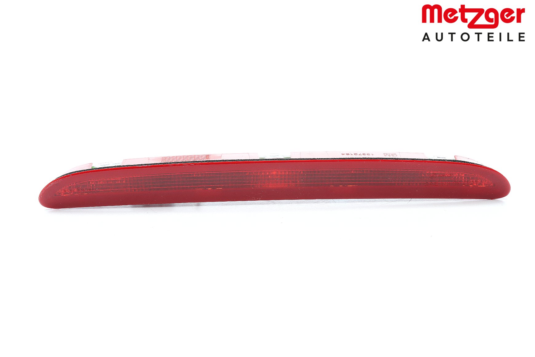 METZGER 2080281 Third brake light OPEL Astra J GTC (P10) 2.0 BiTurbo CDTI 194 hp Diesel 2014