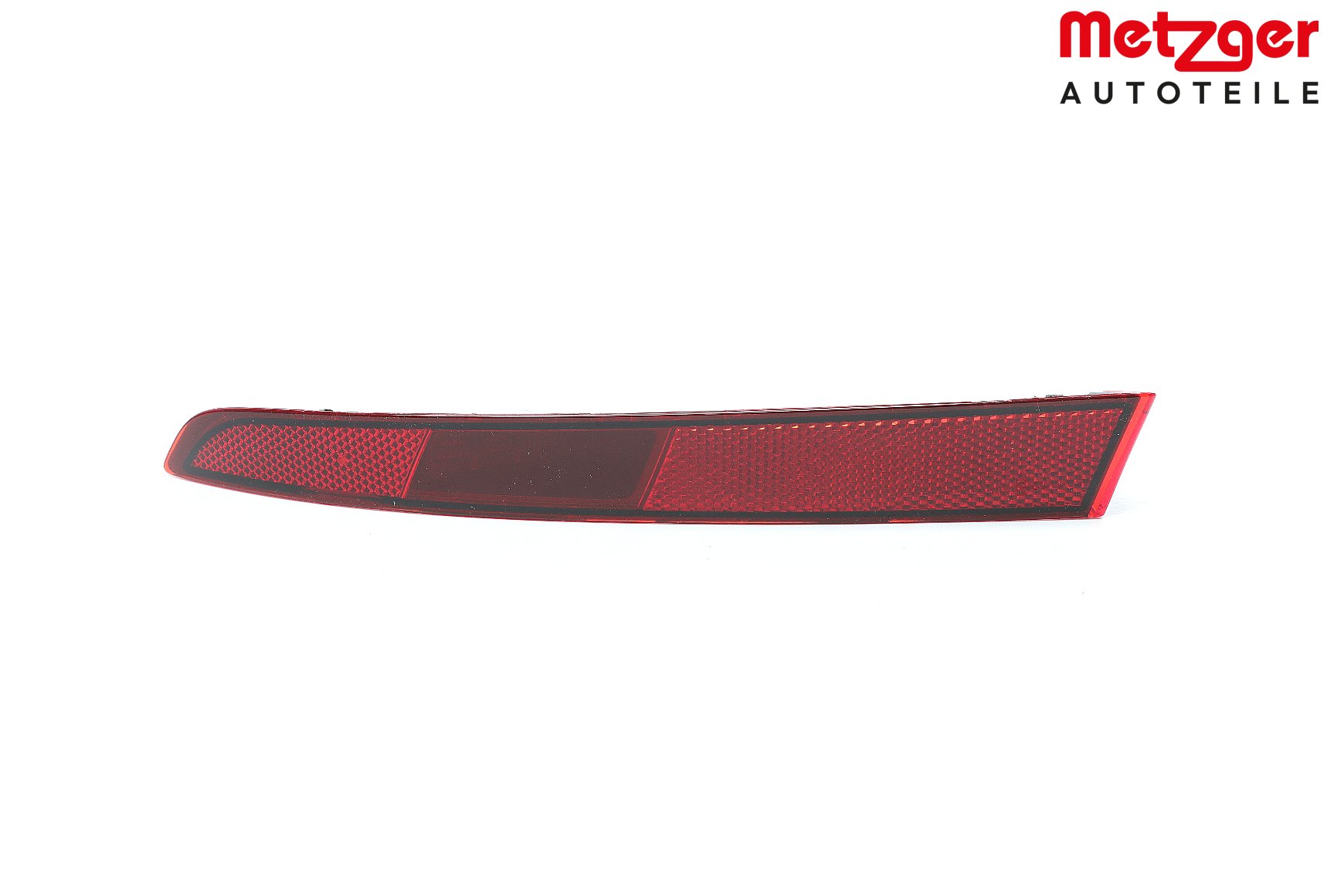 METZGER | Reflector parachoques, Atrás derecha, con marca de control E 2080298 SKODA Superb III Hatchback (3V3) 2021 baratos online