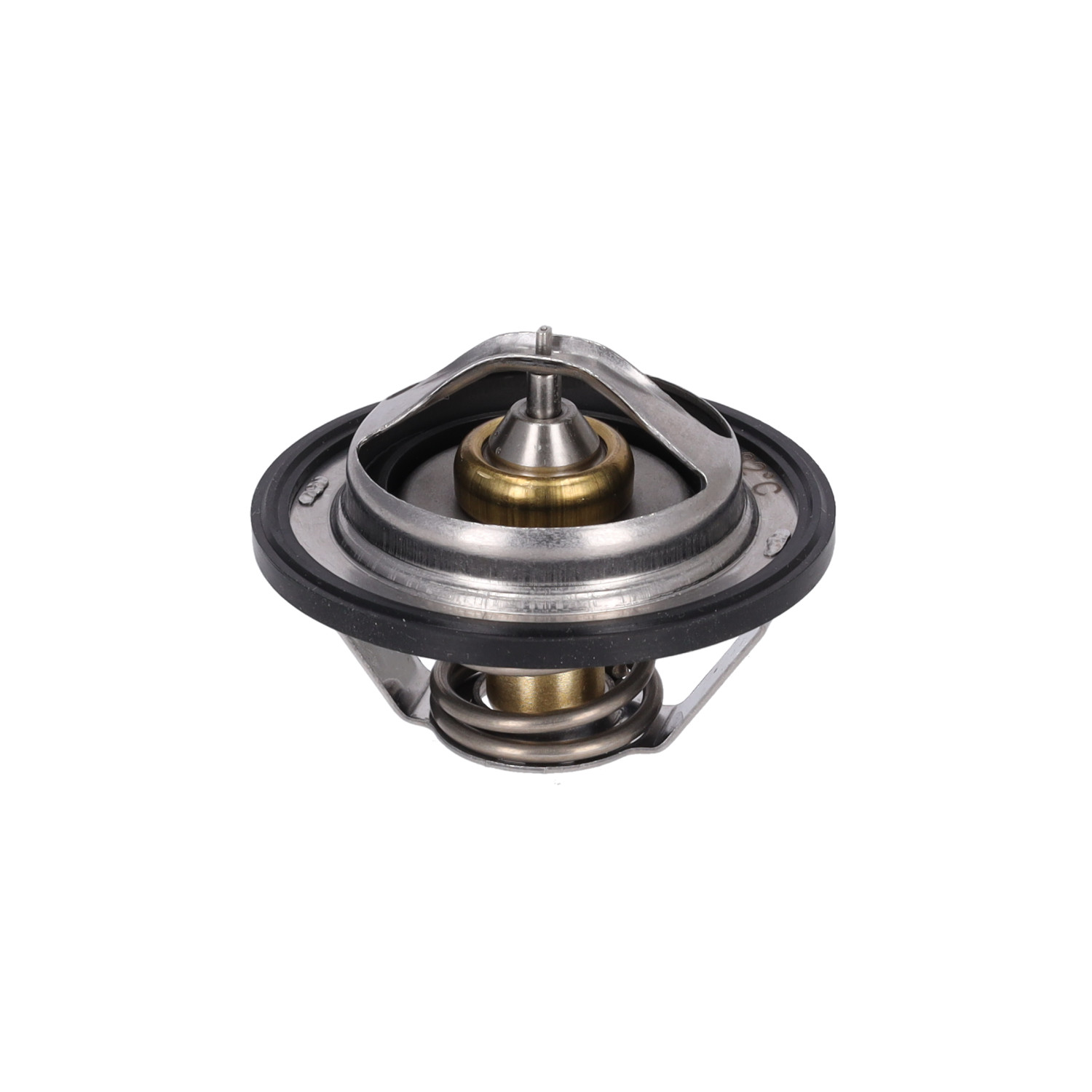 FEBI BILSTEIN 196060 thermostat VAUXHALL Vectra Mk2 (C) CC (Z02) 2.2 16V 147hp 2004