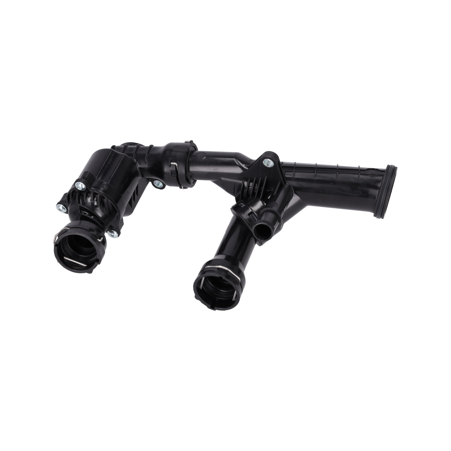 FEBI BILSTEIN 196608 Thermostat AUDI A4 Avant (8K5, B8) 2.0 TDI 190 hp Diesel 2015
