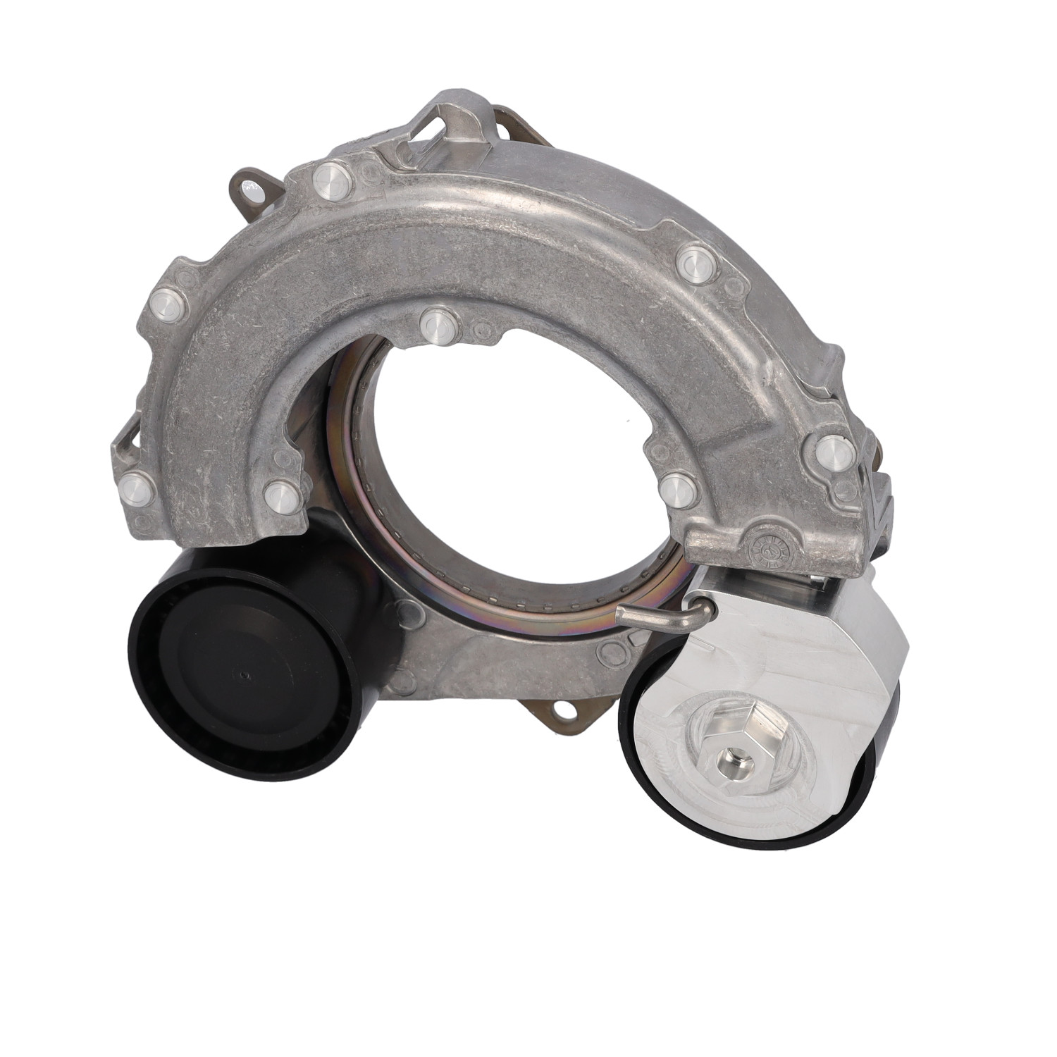 FEBI BILSTEIN 196731 Riemenspanner, Keilrippenriemen HYUNDAI Tucson (TL, TLE)