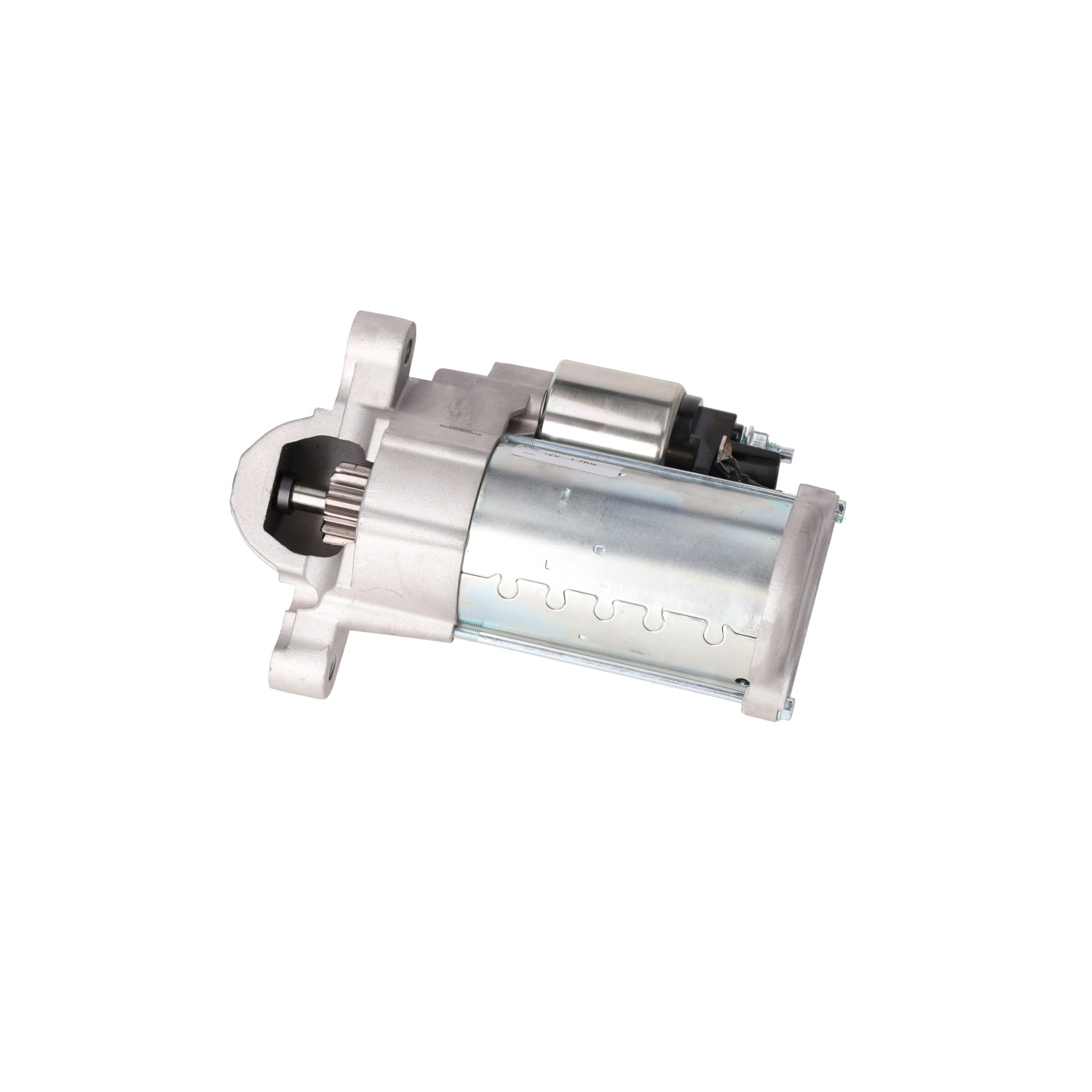 Starter 197117 FEBI BILSTEIN PEUGEOT Boxer Flatbed Vrachtwagen/Chassis (250) 2.0 BlueHDi 2019 110 Pk