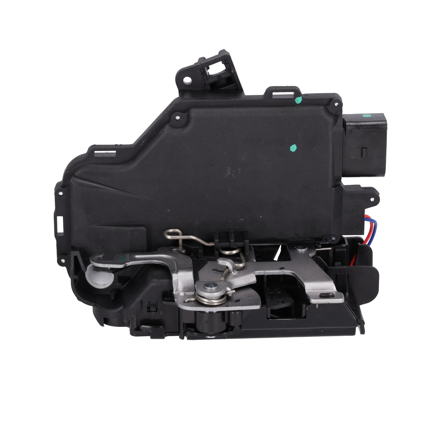 Numéro OEM 8N1 837 016 B - Serrure de porte 197217 AUDI, SEAT, SKODA, PORSCHE