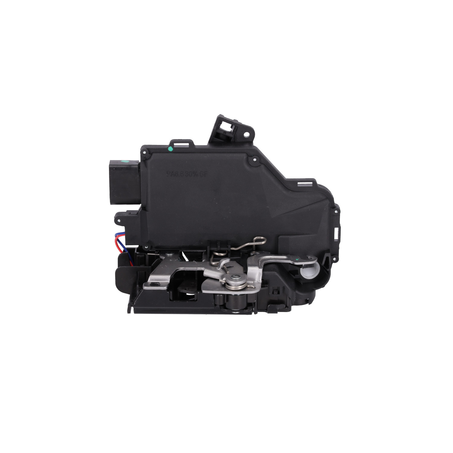 Numéro OEM 8N1 837 015 B - Serrure de porte 197218 AUDI, SEAT, SKODA, PORSCHE