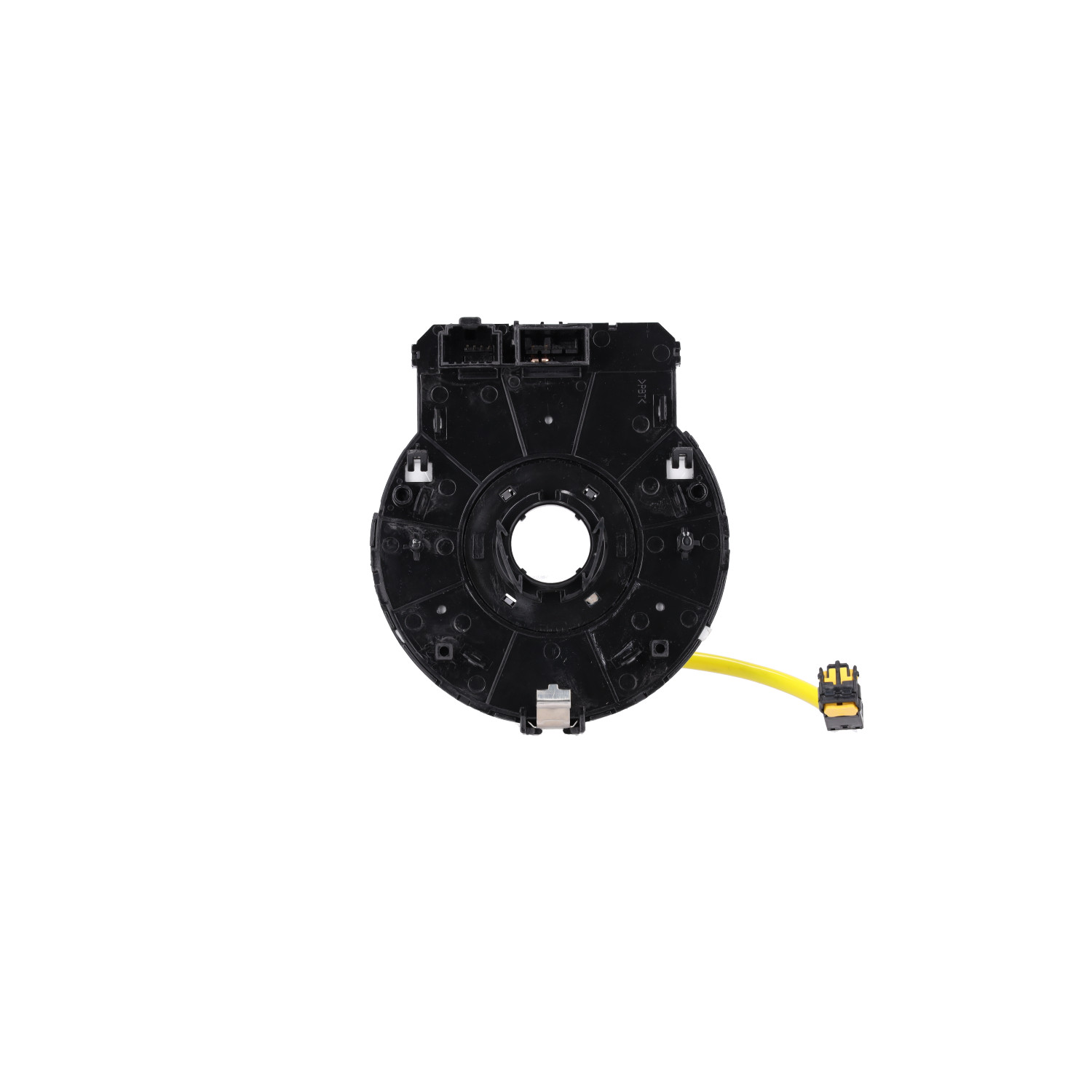 Mola de enrolamento, airbag 197457 FEBI BILSTEIN KIA cee‘d I Hatchback (ED) 1.4 LPG 2009 109 cv