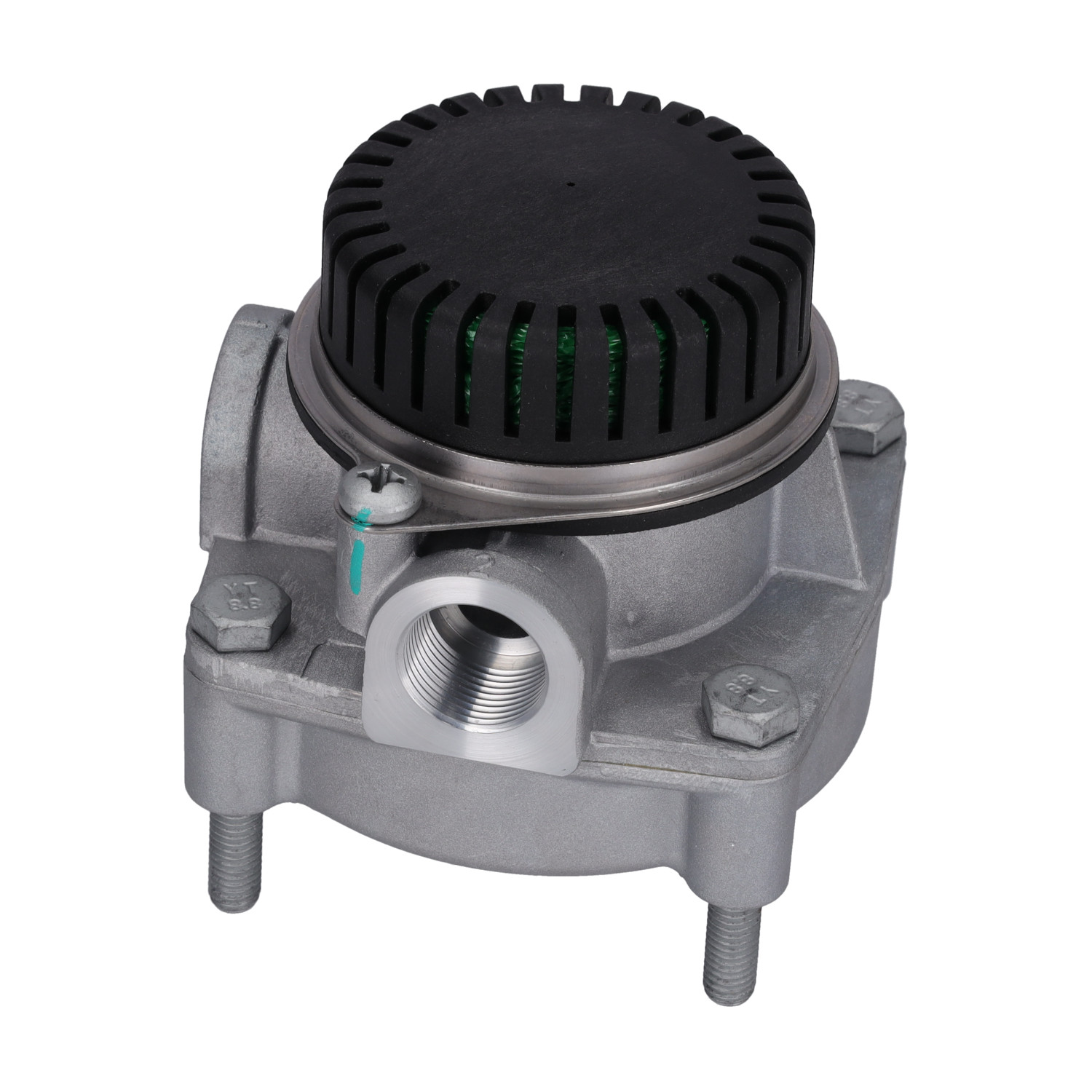 Numer OEM 4103 1426 - Zawór sterujący naczepy 197816 VOLVO, IVECO, DAF