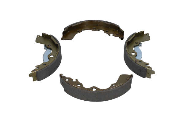 Juego de zapatas de frenos KBS-10030 KAVO PARTS KIA Picanto III (JA) 1.0 T-GDi 2017 100 cv