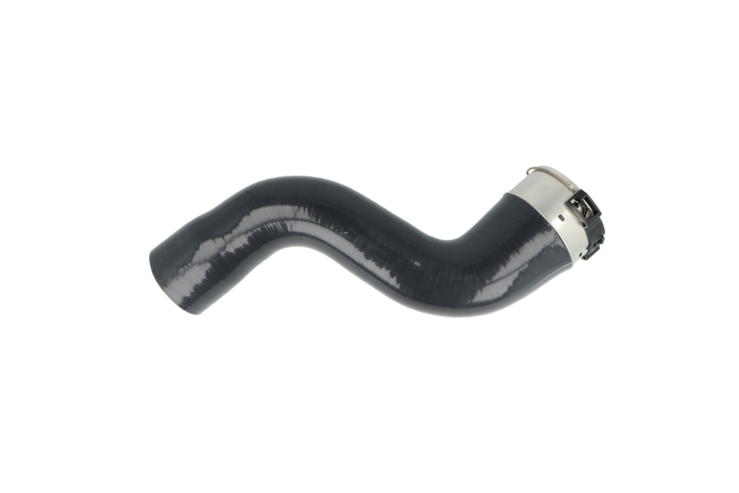 Turbolader-Schlauch 166440 NRF RENAULT Megane IV Schrägheck (B9A/M/N) 1.5 dCi 110 (B9A3) 2018 110 PS