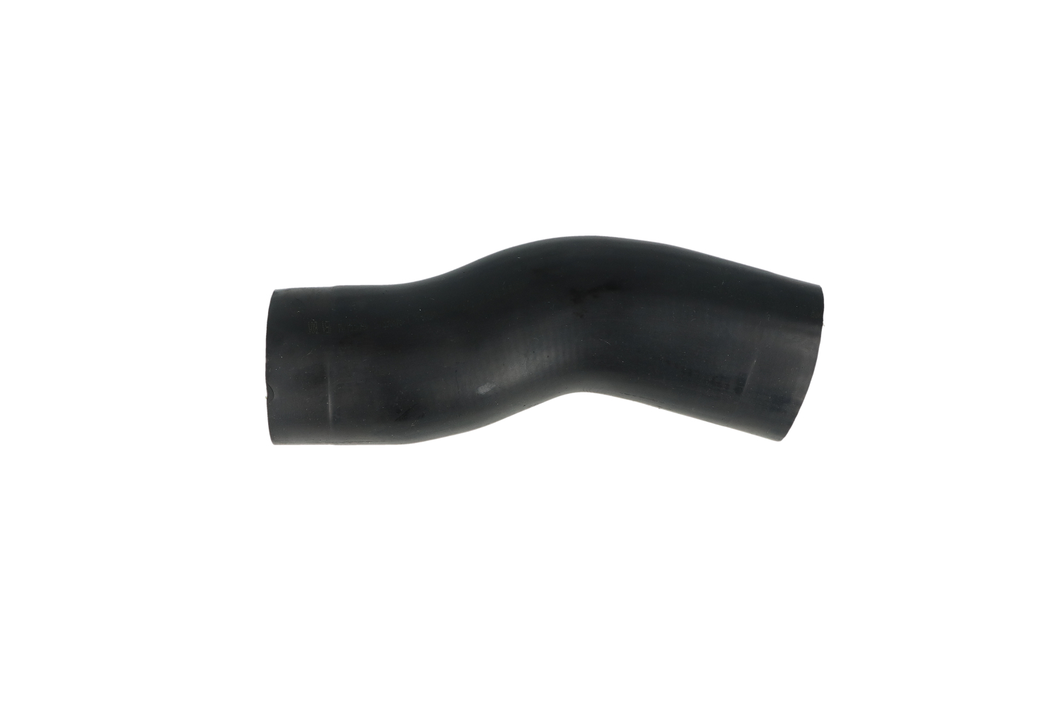 Turbolader-Schlauch 166452 NRF FIAT Ducato III Pritsche / Fahrgestell (250, 290) 2.3 D 110 Multijet 2018 113 PS