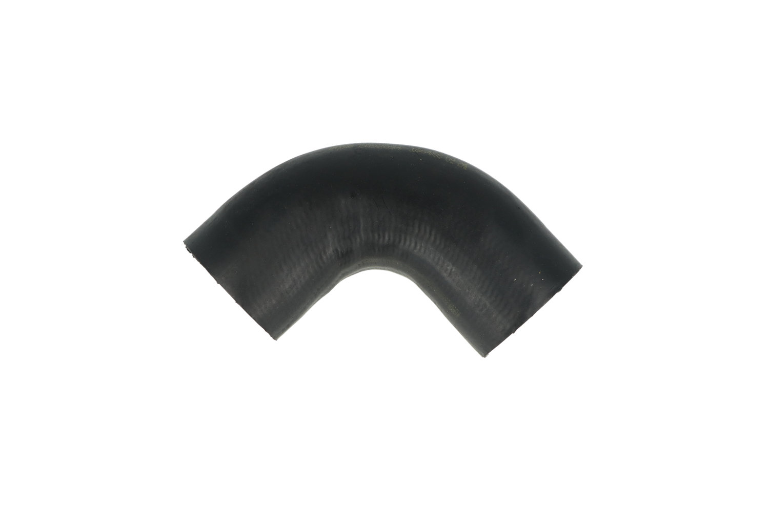 NRF 166458 intercooler pipe FIAT Ducato II Platform/Chassis (244) 2.8 JTD 128hp 2006