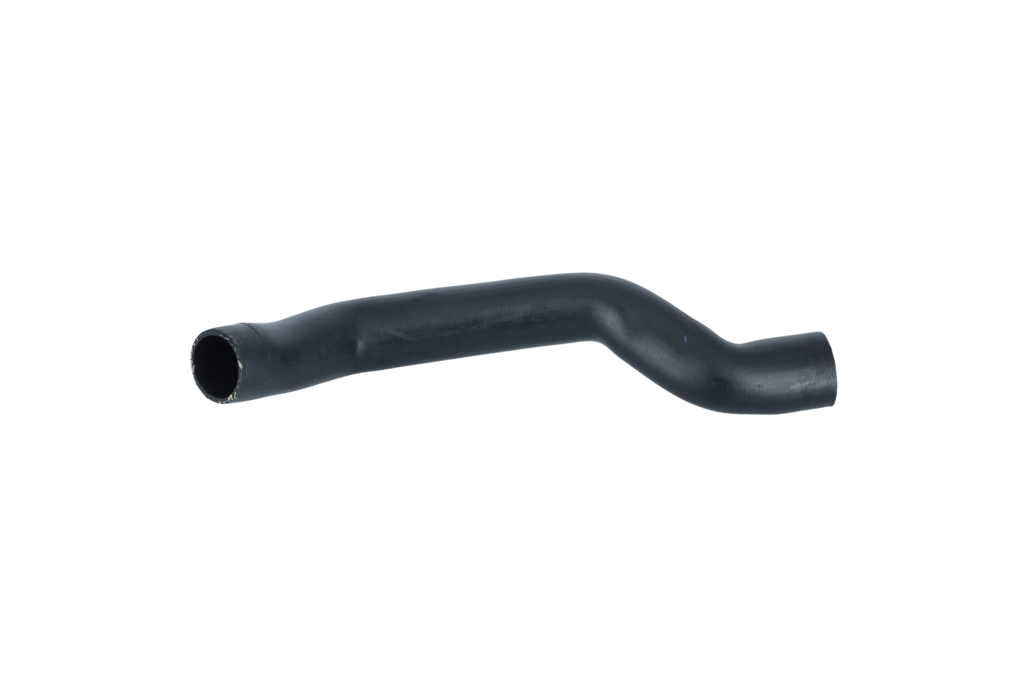 NRF 166460 Intercooler pipe ALFA ROMEO GT (937) 1.9 JTD 170 hp Diesel 2008