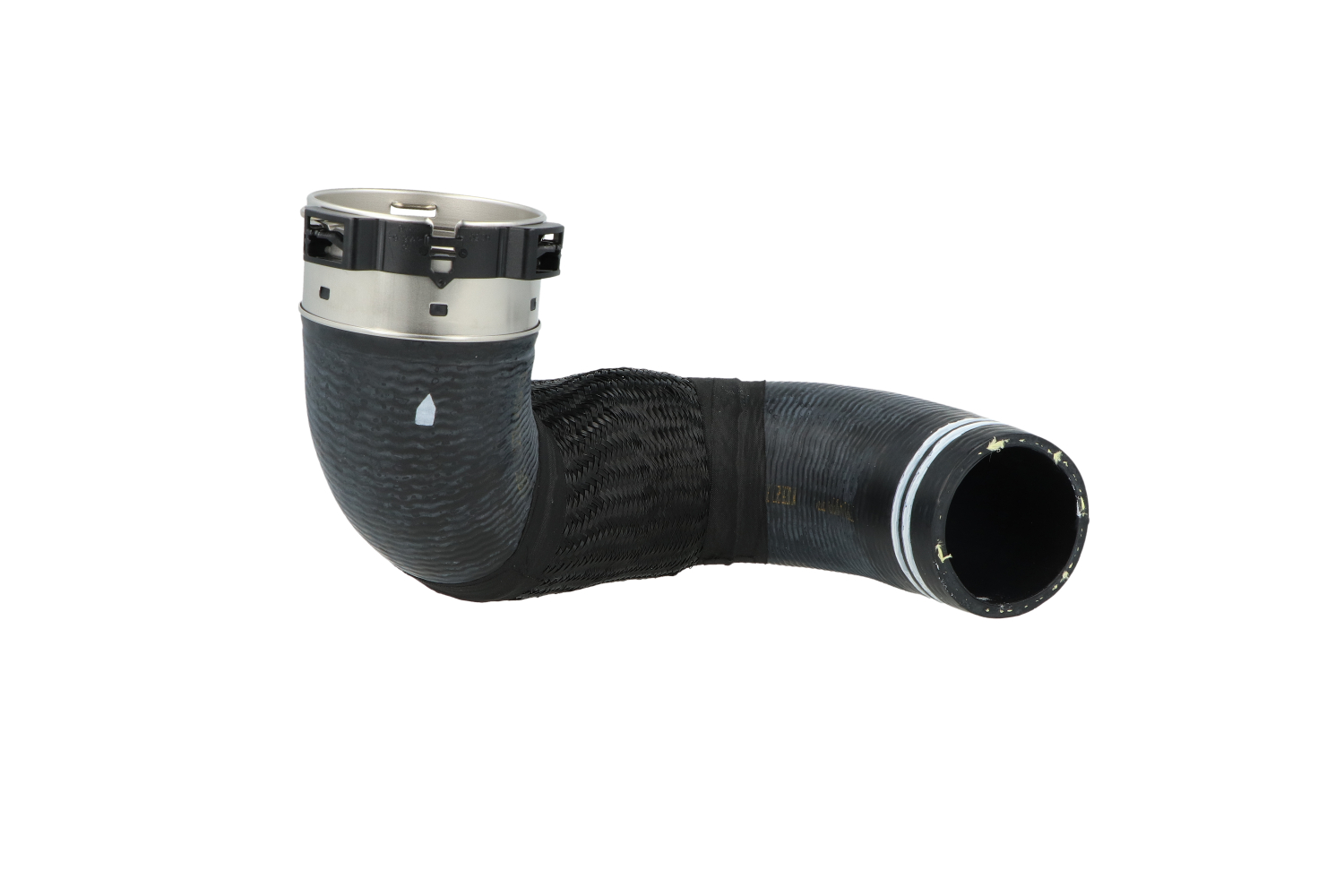 NRF 166461 Intercooler pipe ALFA ROMEO GIULIETTA (940) 2.0 JTDM 150 hp Diesel 2015