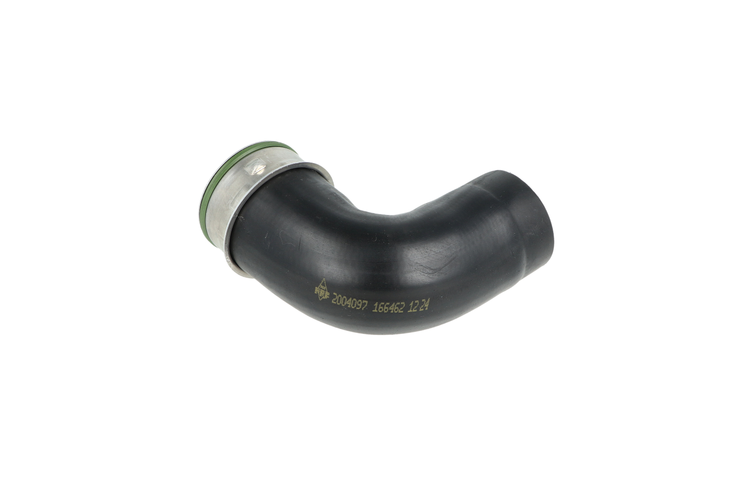 OEM-Nummer 6Q0 145 838 J - Ladeluftschlauch 166462 VW, AUDI, SKODA, SEAT