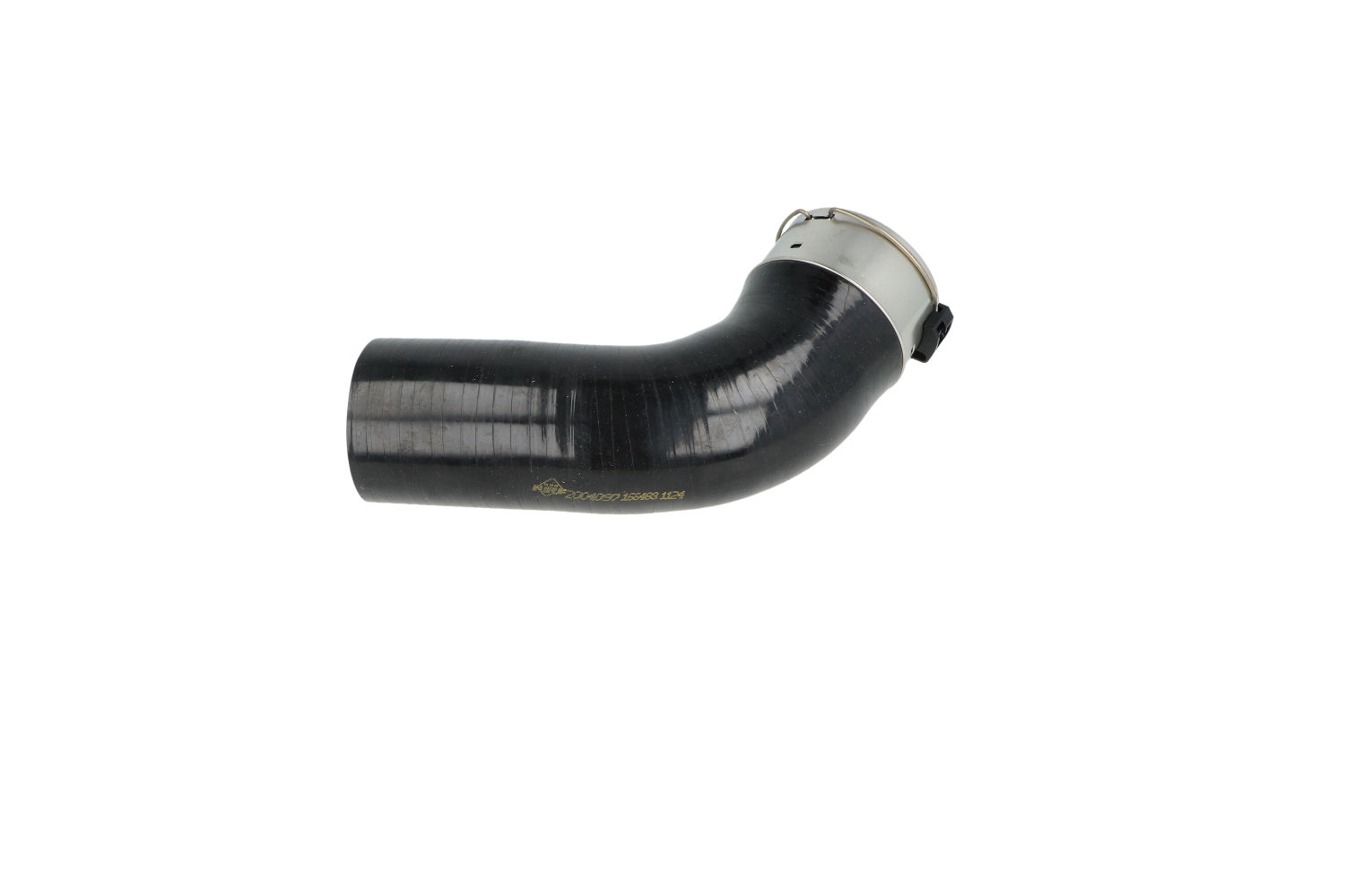 NRF 166483 intercooler pipe VOLVO V90 II Cross Country (236) D5 Polestar AWD 239hp 2017