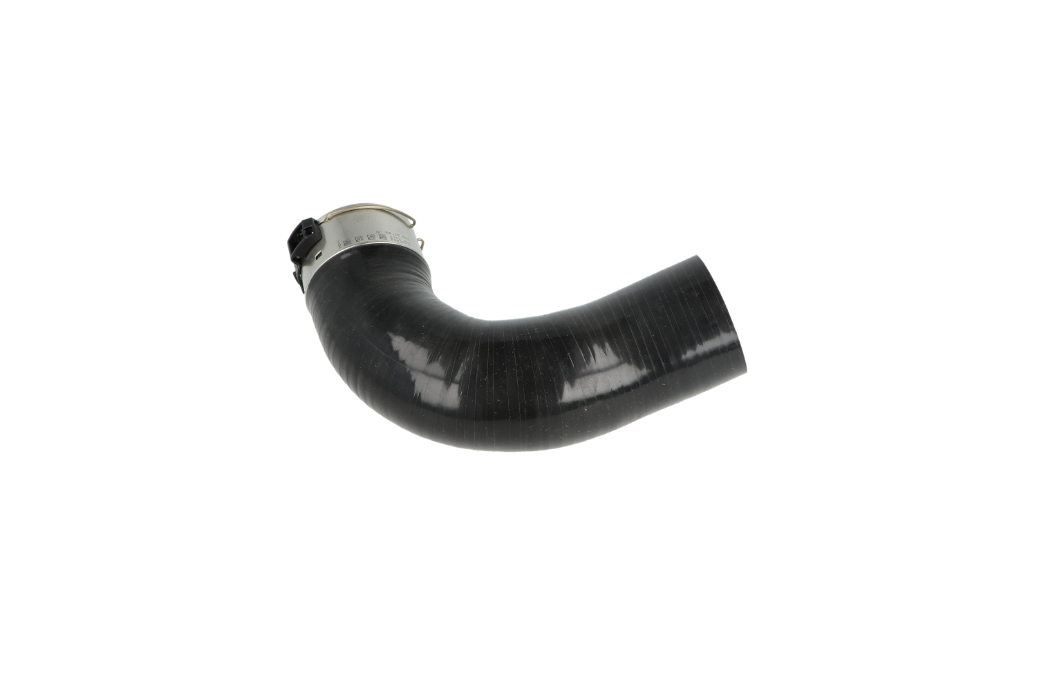 NRF 166484 intercooler pipe VOLVO V90 II Cross Country (236) D5 Polestar AWD 239hp 2019