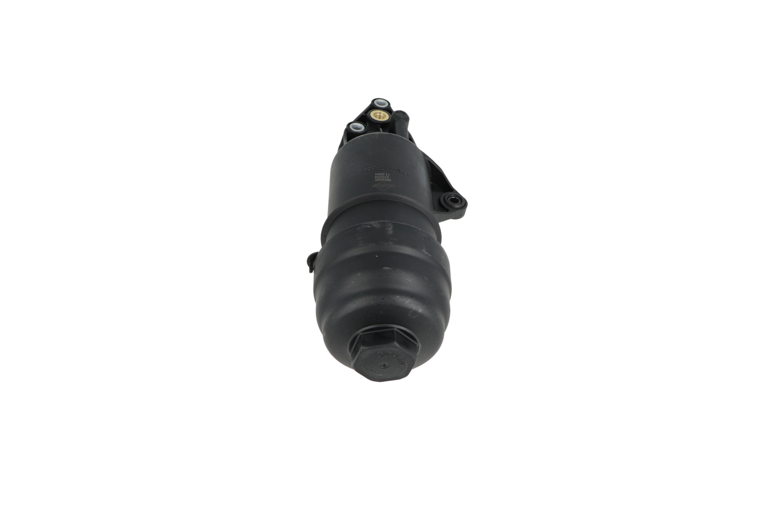 Numer OEM 06E 115 405 A - Obudowa filtra oleju 310254 AUDI, SKODA, SEAT, PORSCHE, CUPRA