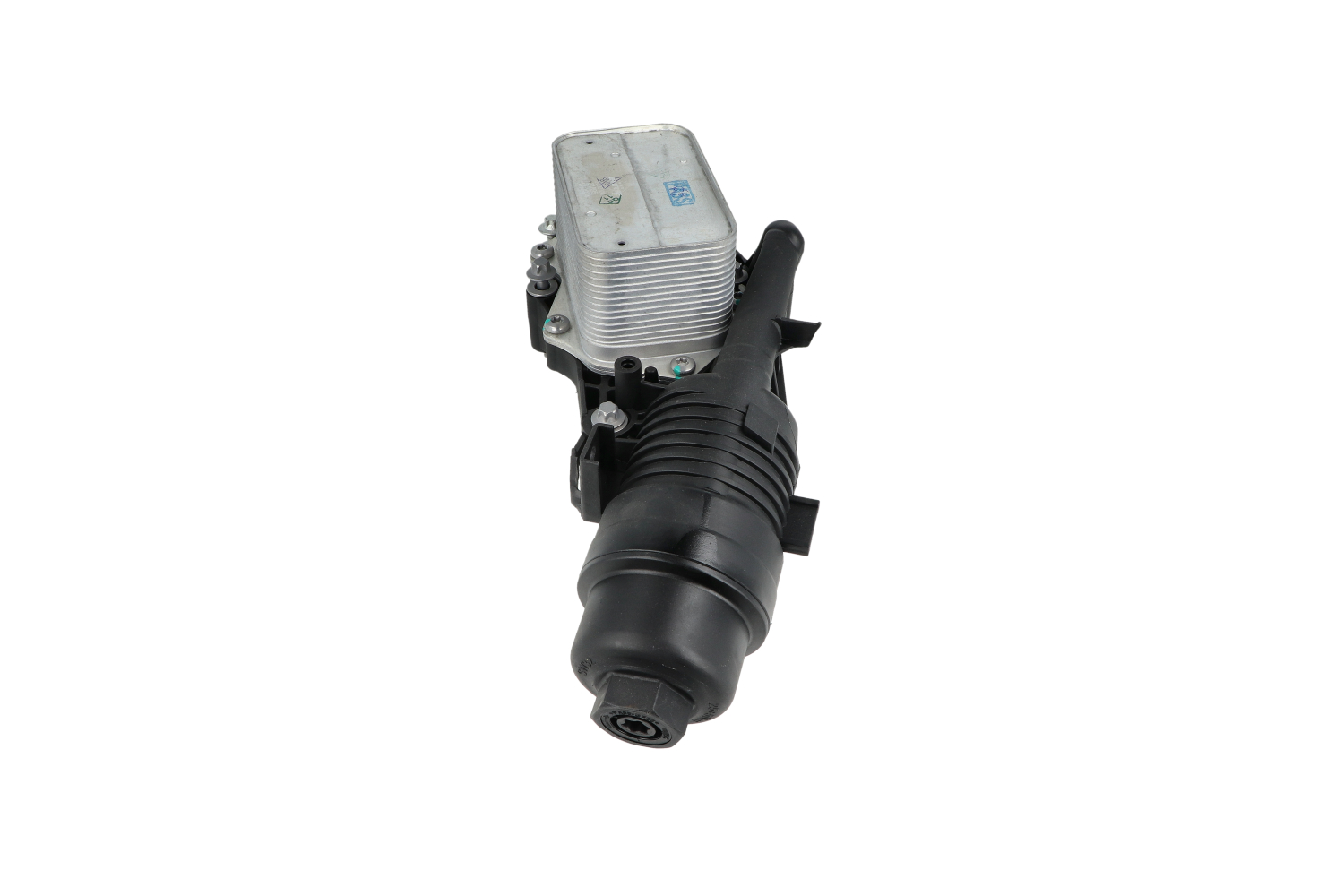 NRF 31895 refroidisseur d'huile MINI 3/5 portes (F55) Cooper S 178CV 2022