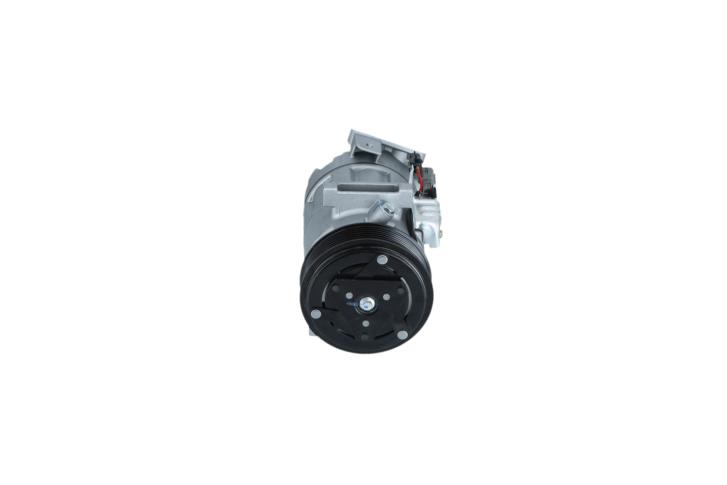 NRF 320076 Klimakompressor Nissan X-Trail T32