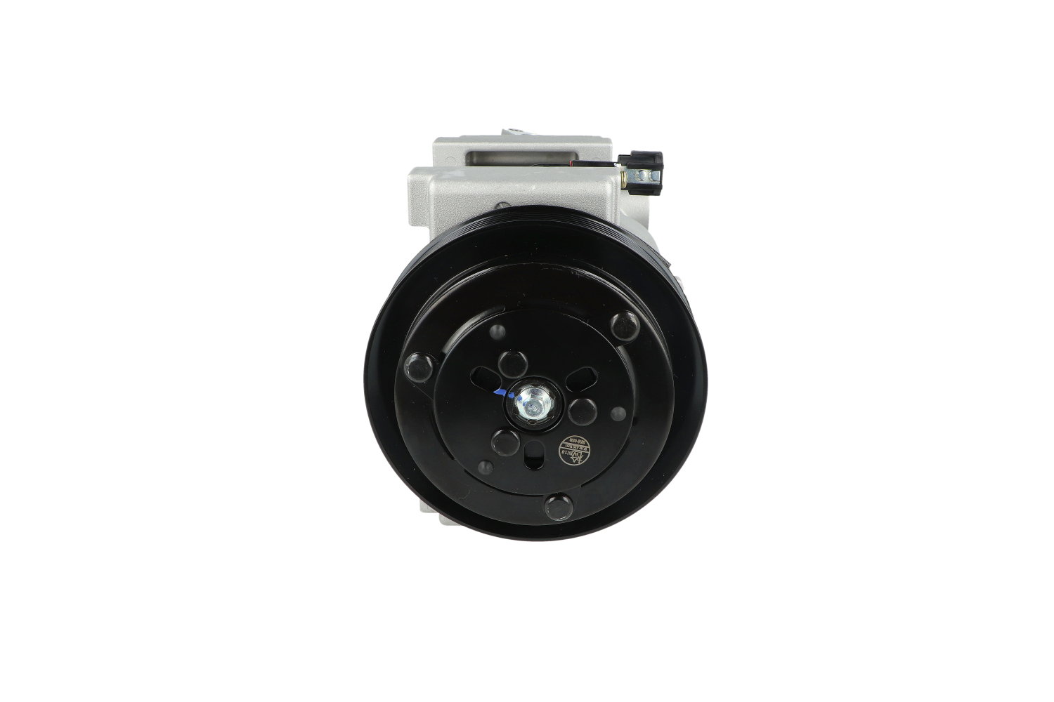 Numer OEM 92600-EB30A - Sprężarka klimatyzacji 320274 RENAULT, VOLVO, NISSAN