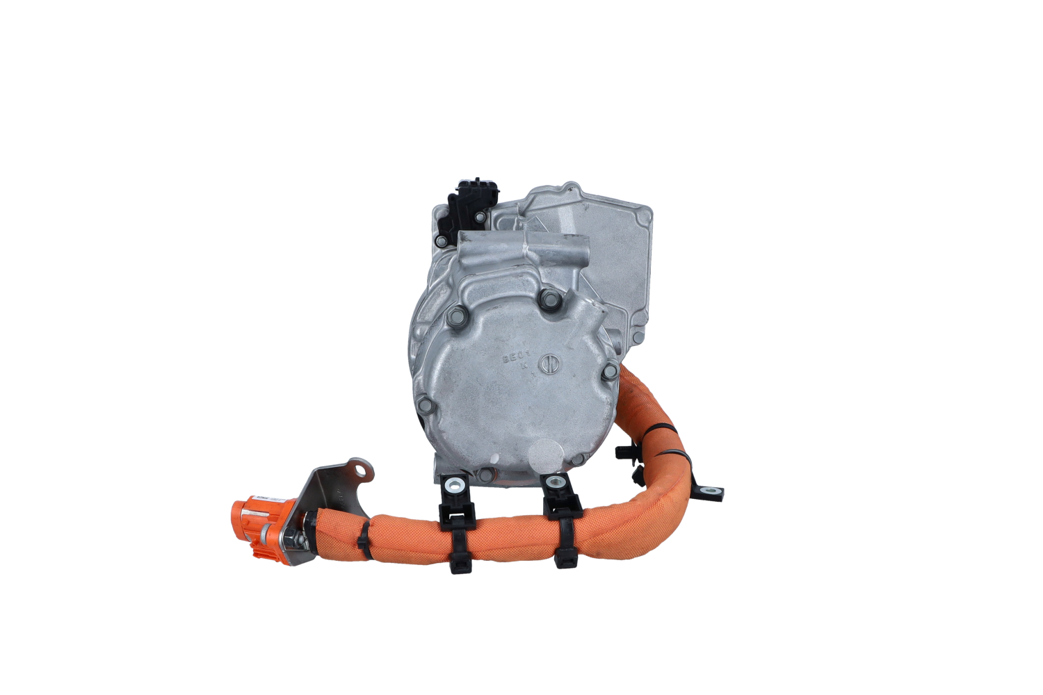 Climatizzatore Renault Captur 2: Compressore aria condizionata NRF 320278